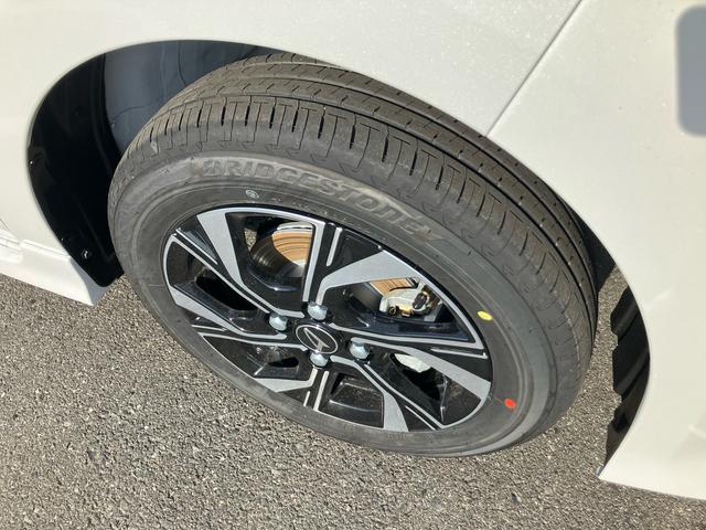 タントカスタムＸリミテッド（福島県）の中古車