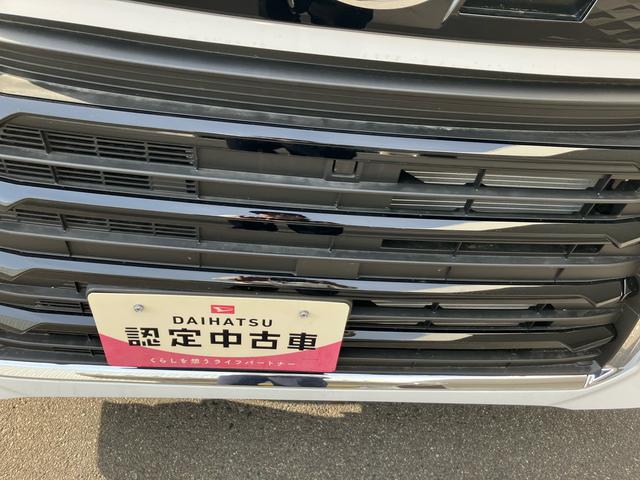 タントカスタムＸリミテッド（福島県）の中古車