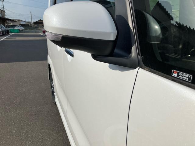 タントカスタムＸリミテッド（福島県）の中古車