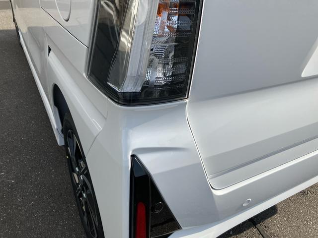 タントカスタムＸリミテッド（福島県）の中古車