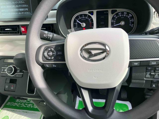 ムーヴキャンバスストライプスG(福島県)の中古車