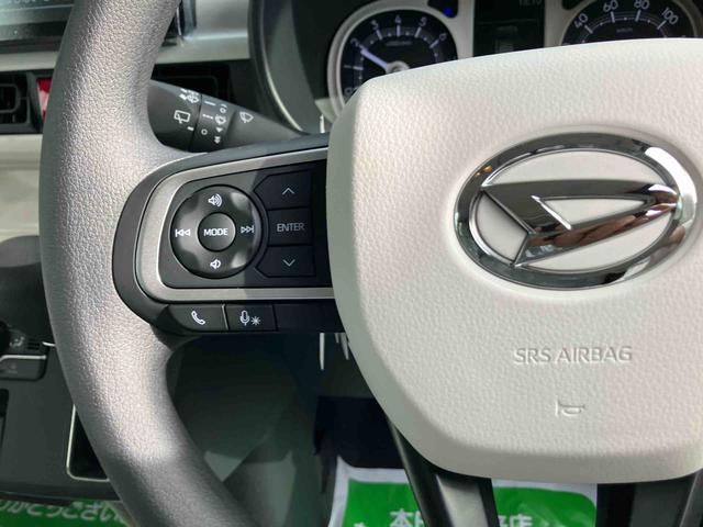 ムーヴキャンバスストライプスG(福島県)の中古車