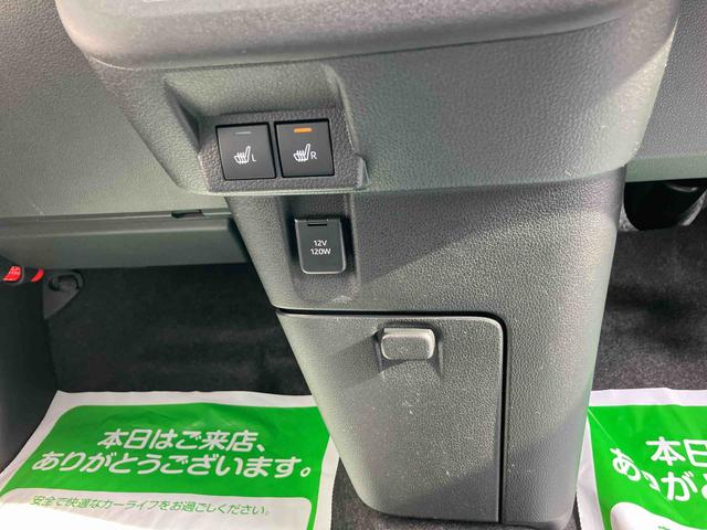ムーヴキャンバスストライプスG(福島県)の中古車