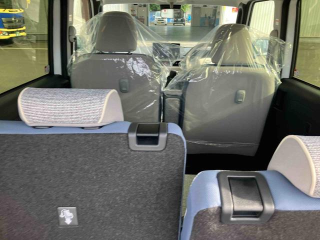 ムーヴキャンバスストライプスG(福島県)の中古車