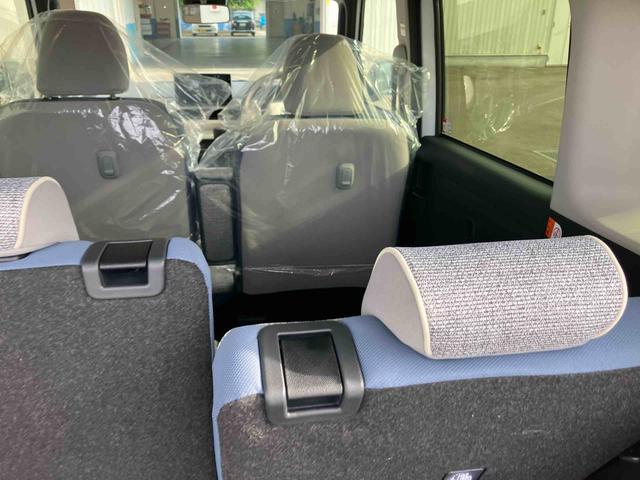 ムーヴキャンバスストライプスG(福島県)の中古車