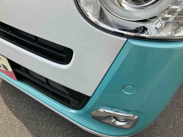ムーヴキャンバスストライプスG(福島県)の中古車