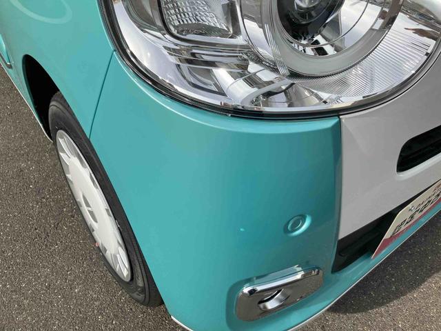 ムーヴキャンバスストライプスG(福島県)の中古車