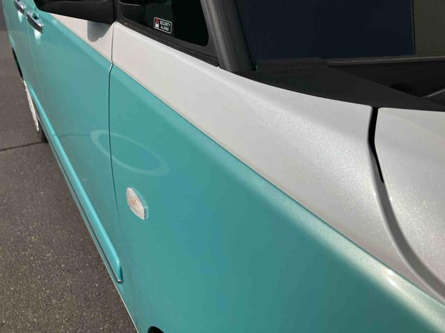 ムーヴキャンバスストライプスG(福島県)の中古車