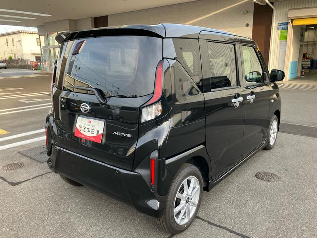 ムーヴG(福島県)の中古車