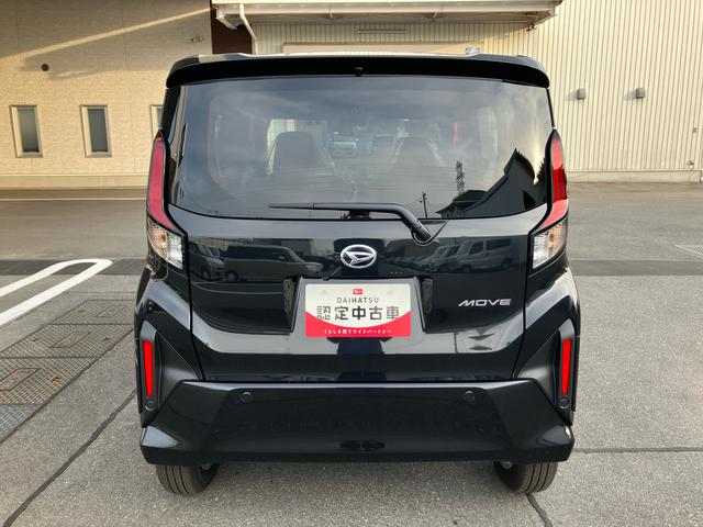 ムーヴG(福島県)の中古車