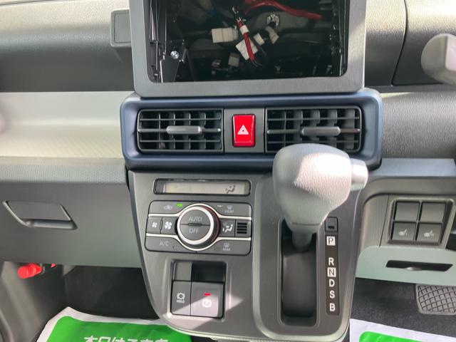 タントXリミテッド(福島県)の中古車