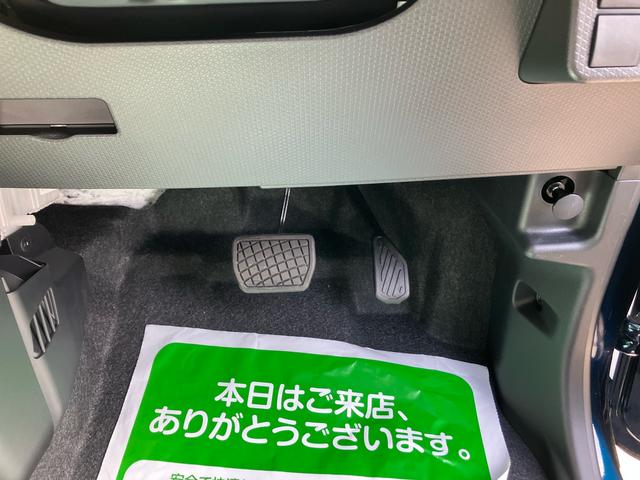 タントXリミテッド(福島県)の中古車