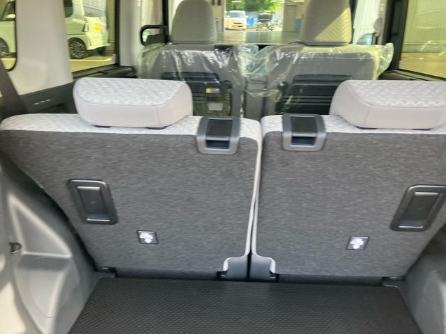 タントXリミテッド(福島県)の中古車
