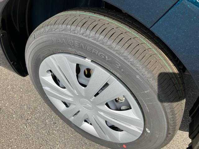 タントXリミテッド(福島県)の中古車