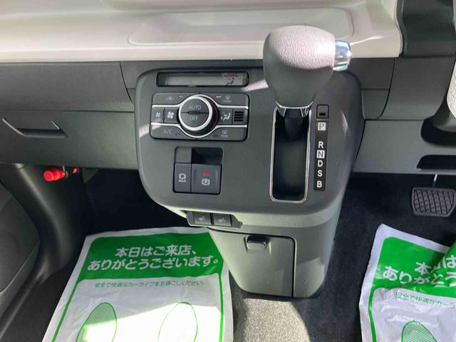 ムーヴキャンバスストライプスG(福島県)の中古車