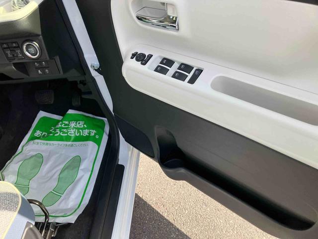 ムーヴキャンバスストライプスG(福島県)の中古車