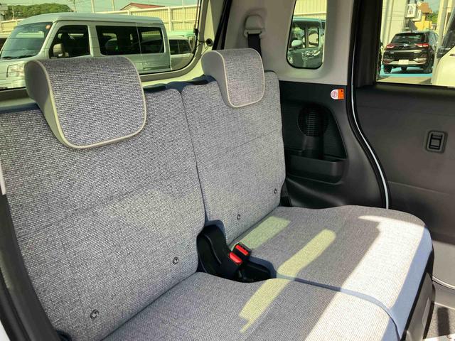ムーヴキャンバスストライプスG(福島県)の中古車