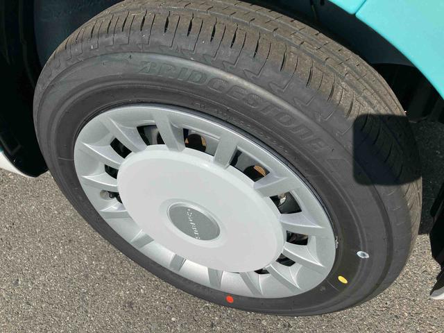 ムーヴキャンバスストライプスG(福島県)の中古車