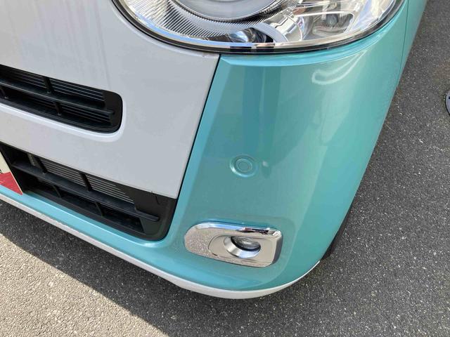 ムーヴキャンバスストライプスG(福島県)の中古車