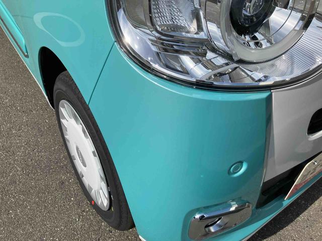 ムーヴキャンバスストライプスG(福島県)の中古車