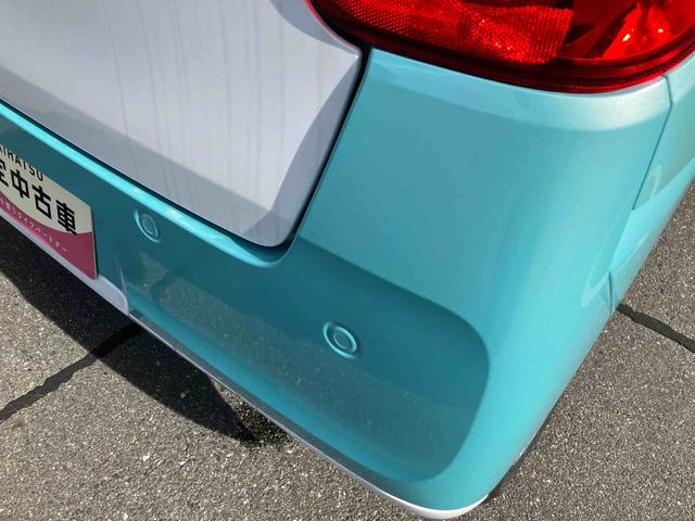 ムーヴキャンバスストライプスG(福島県)の中古車