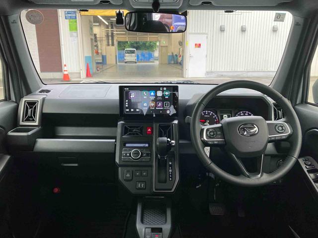 タフトGターボ ダーククロムベンチャー(福島県)の中古車