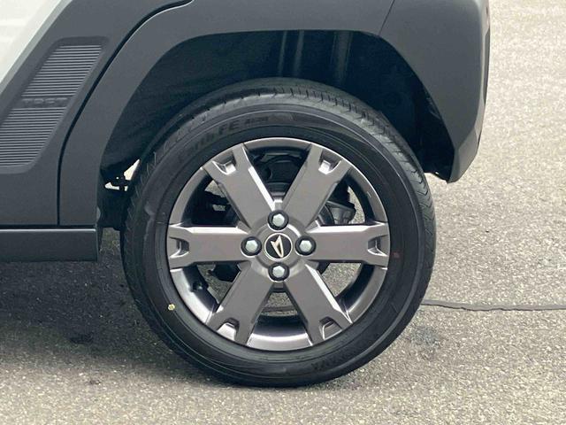 タフトGターボ ダーククロムベンチャー(福島県)の中古車