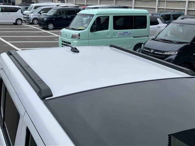 タフトGターボ ダーククロムベンチャー(福島県)の中古車