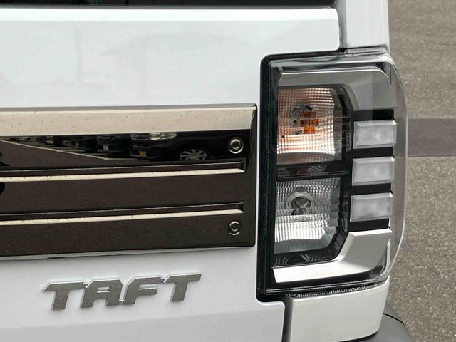 タフトGターボ ダーククロムベンチャー(福島県)の中古車