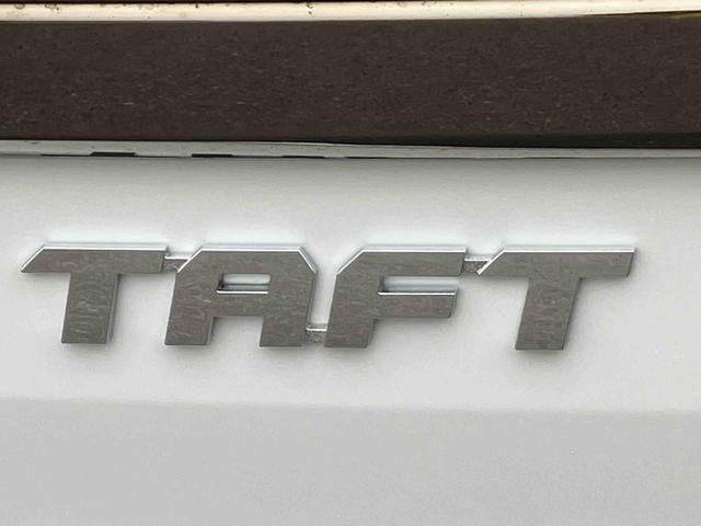 タフトGターボ ダーククロムベンチャー(福島県)の中古車