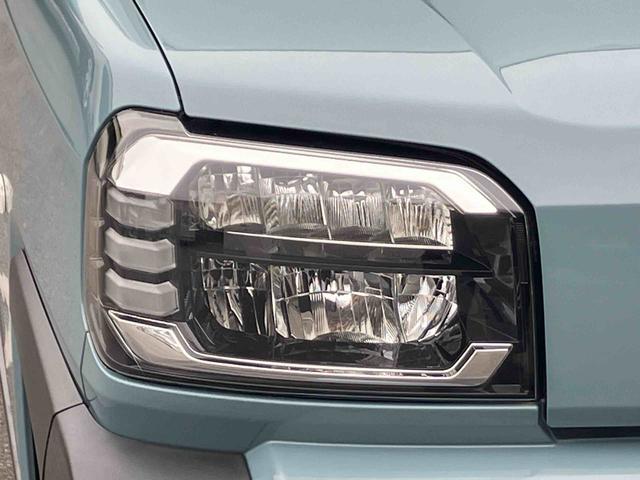 タフトＧ２ＷＤ　６６０ｃｃ　ＣＶＴ　７インチナビ　バックモニター　前席シートヒーター　衝突被害軽減ブレーキ　電動パーキングブレーキ　プッシュボタンスタート　両側電動スライドドア　アイドリングストップ（福島県）の中古車