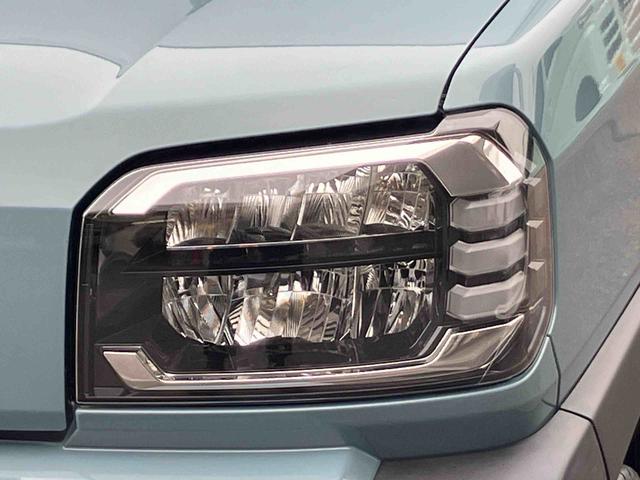 タフトＧ２ＷＤ　６６０ｃｃ　ＣＶＴ　７インチナビ　バックモニター　前席シートヒーター　衝突被害軽減ブレーキ　電動パーキングブレーキ　プッシュボタンスタート　両側電動スライドドア　アイドリングストップ（福島県）の中古車