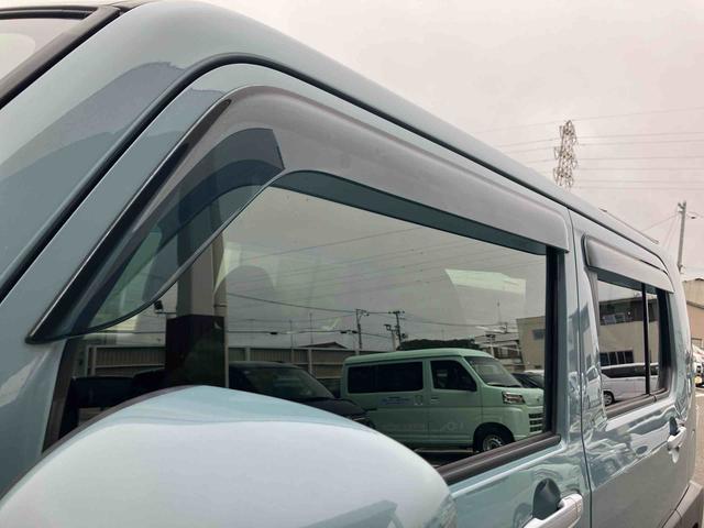 タフトＧ２ＷＤ　６６０ｃｃ　ＣＶＴ　７インチナビ　バックモニター　前席シートヒーター　衝突被害軽減ブレーキ　電動パーキングブレーキ　プッシュボタンスタート　両側電動スライドドア　アイドリングストップ（福島県）の中古車