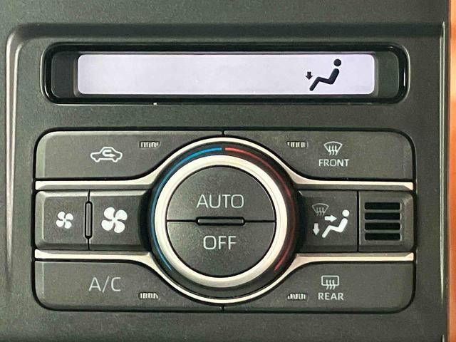 タフトＧ２ＷＤ　６６０ｃｃ　ＣＶＴ　７インチナビ　バックモニター　前席シートヒーター　衝突被害軽減ブレーキ　電動パーキングブレーキ　プッシュボタンスタート　両側電動スライドドア　アイドリングストップ（福島県）の中古車