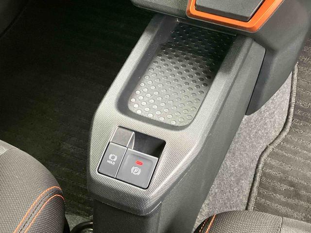 タフトＧ２ＷＤ　６６０ｃｃ　ＣＶＴ　７インチナビ　バックモニター　前席シートヒーター　衝突被害軽減ブレーキ　電動パーキングブレーキ　プッシュボタンスタート　両側電動スライドドア　アイドリングストップ（福島県）の中古車