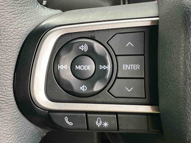 タフトＧ２ＷＤ　６６０ｃｃ　ＣＶＴ　７インチナビ　バックモニター　前席シートヒーター　衝突被害軽減ブレーキ　電動パーキングブレーキ　プッシュボタンスタート　両側電動スライドドア　アイドリングストップ（福島県）の中古車