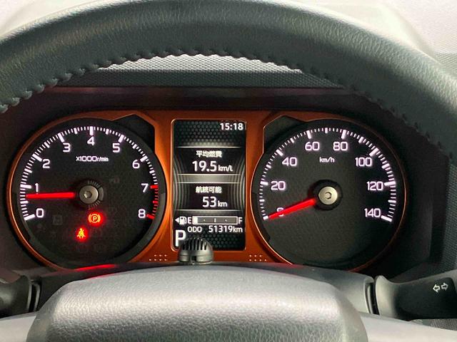 タフトＧ２ＷＤ　６６０ｃｃ　ＣＶＴ　７インチナビ　バックモニター　前席シートヒーター　衝突被害軽減ブレーキ　電動パーキングブレーキ　プッシュボタンスタート　両側電動スライドドア　アイドリングストップ（福島県）の中古車