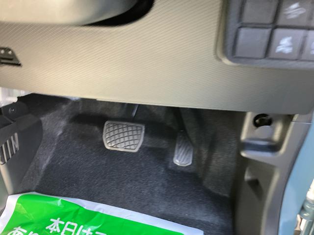 タントファンクロスリミテッド(福島県)の中古車