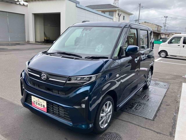 ムーヴG(福島県)の中古車