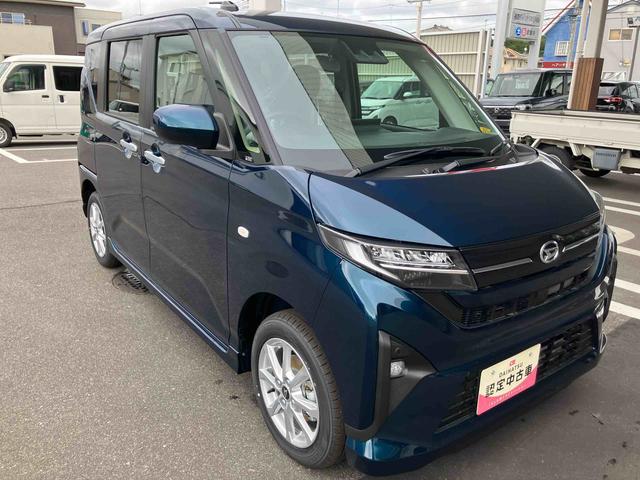 ムーヴG(福島県)の中古車