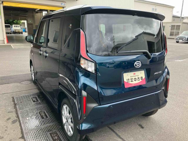 ムーヴG(福島県)の中古車