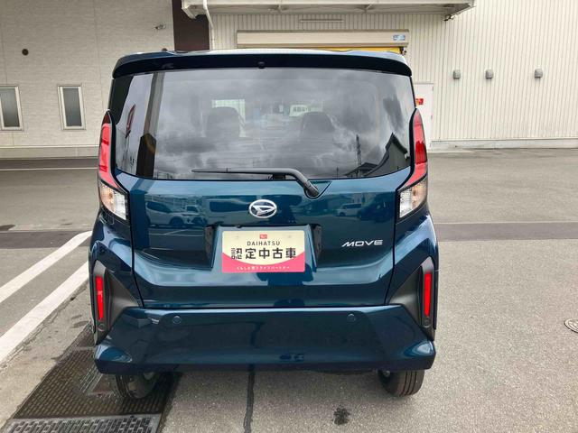 ムーヴG(福島県)の中古車