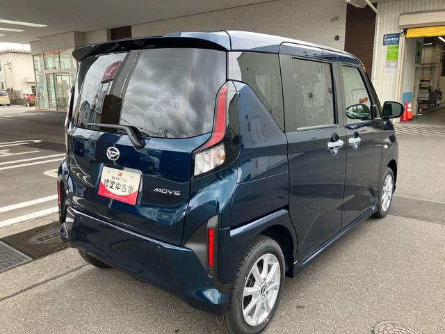 ムーヴG(福島県)の中古車
