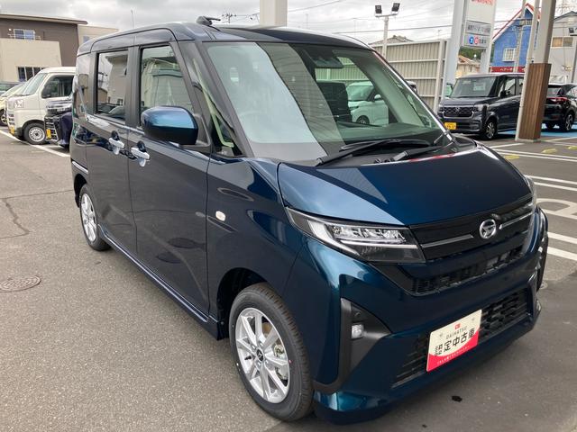 ムーヴG(福島県)の中古車