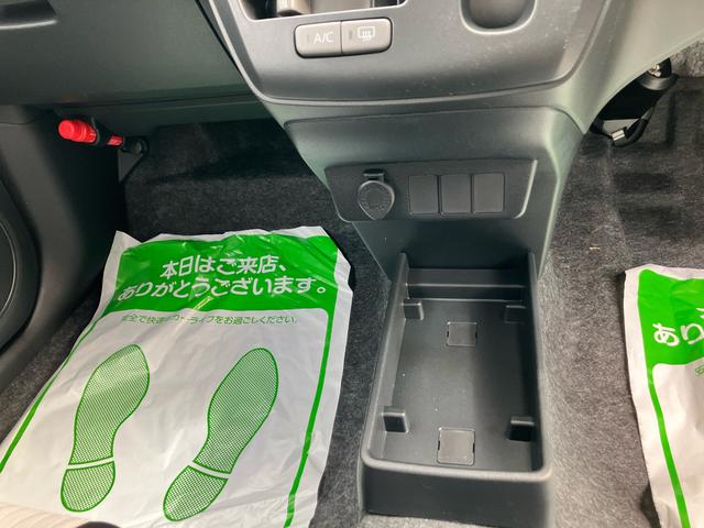 ミライースL SAIII(福島県)の中古車