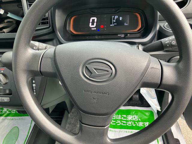 ミライースL SAIII(福島県)の中古車