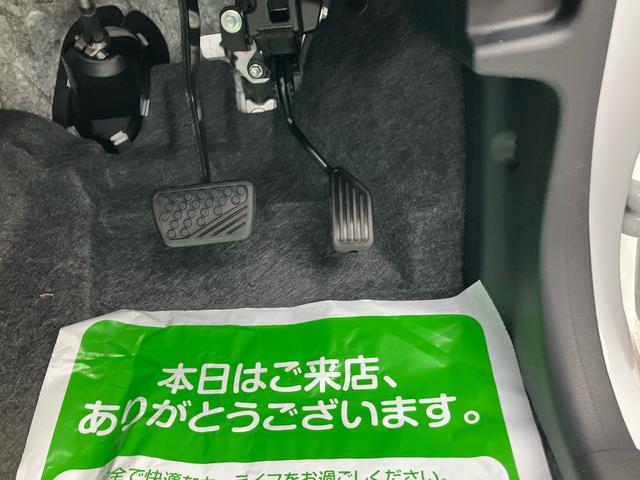 ミライースL SAIII(福島県)の中古車