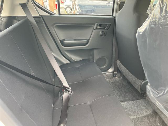 ミライースL SAIII(福島県)の中古車