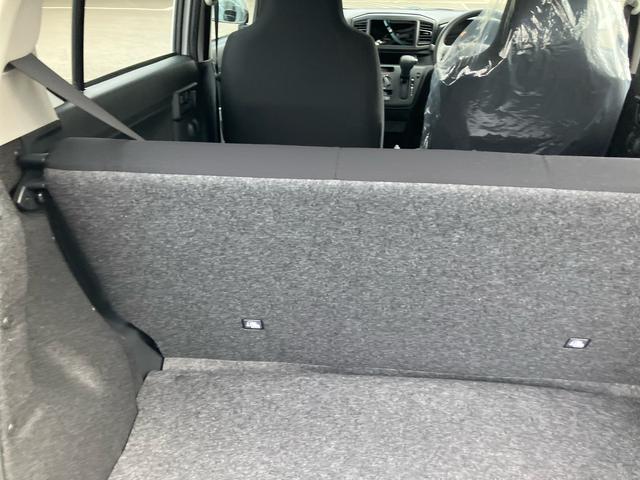 ミライースL SAIII(福島県)の中古車