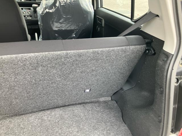 ミライースL SAIII(福島県)の中古車